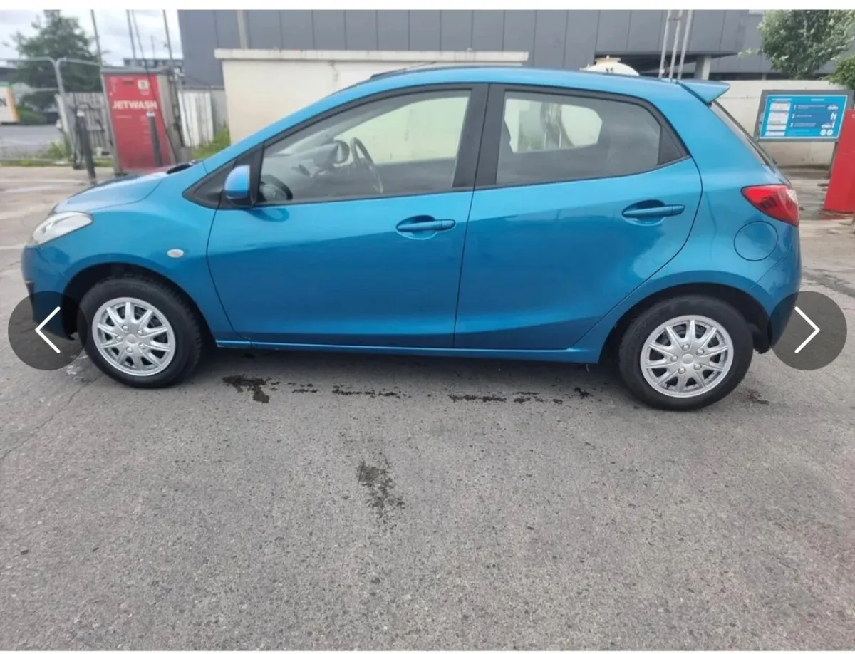 Mazda Demio 2012 - Image 3