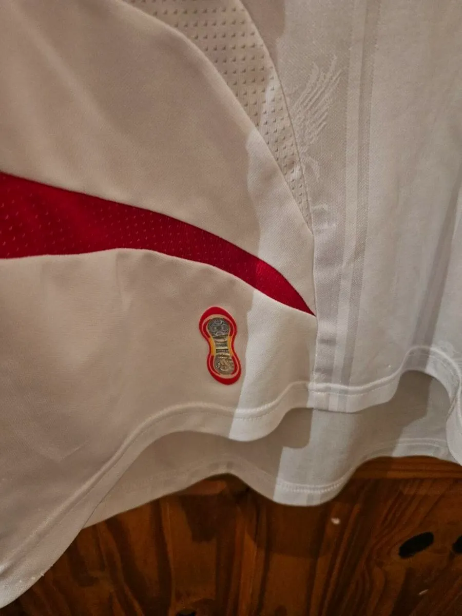 Liverpool Football Top - Image 3