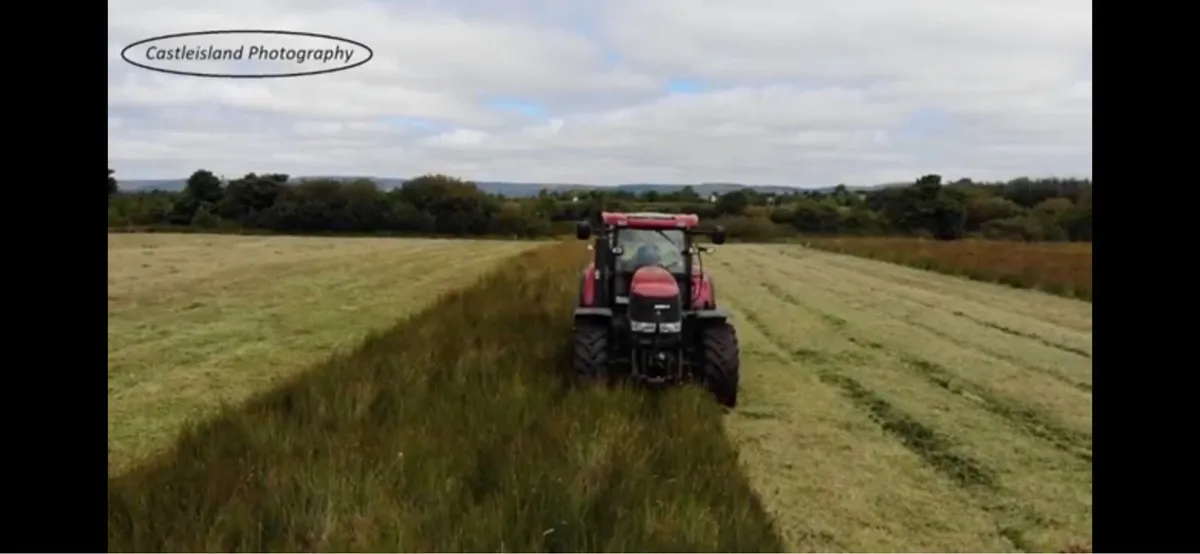 Hedge Cutting Hire & Mulching Services - Image 4