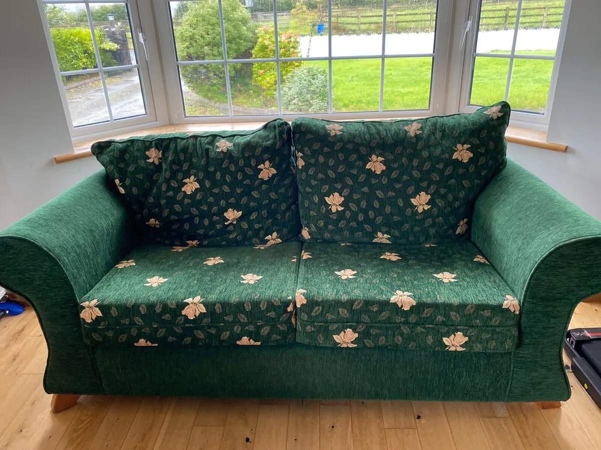 Sofa Set - Image 1