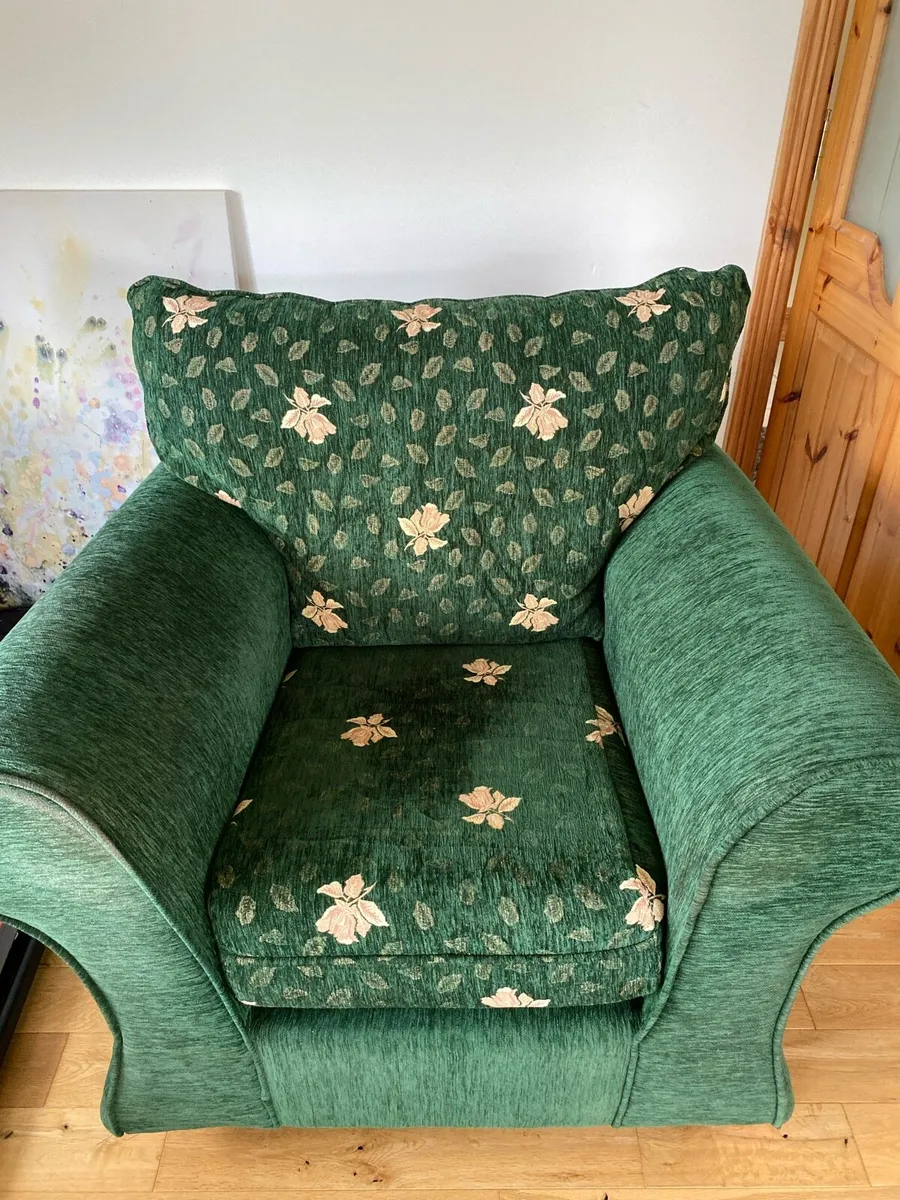 Sofa Set - Image 2