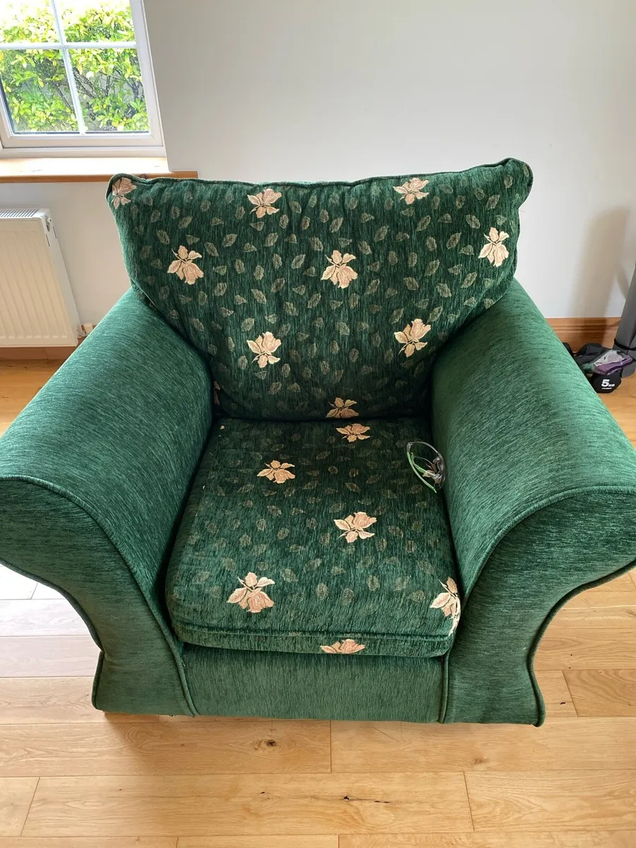 Sofa Set - Image 3