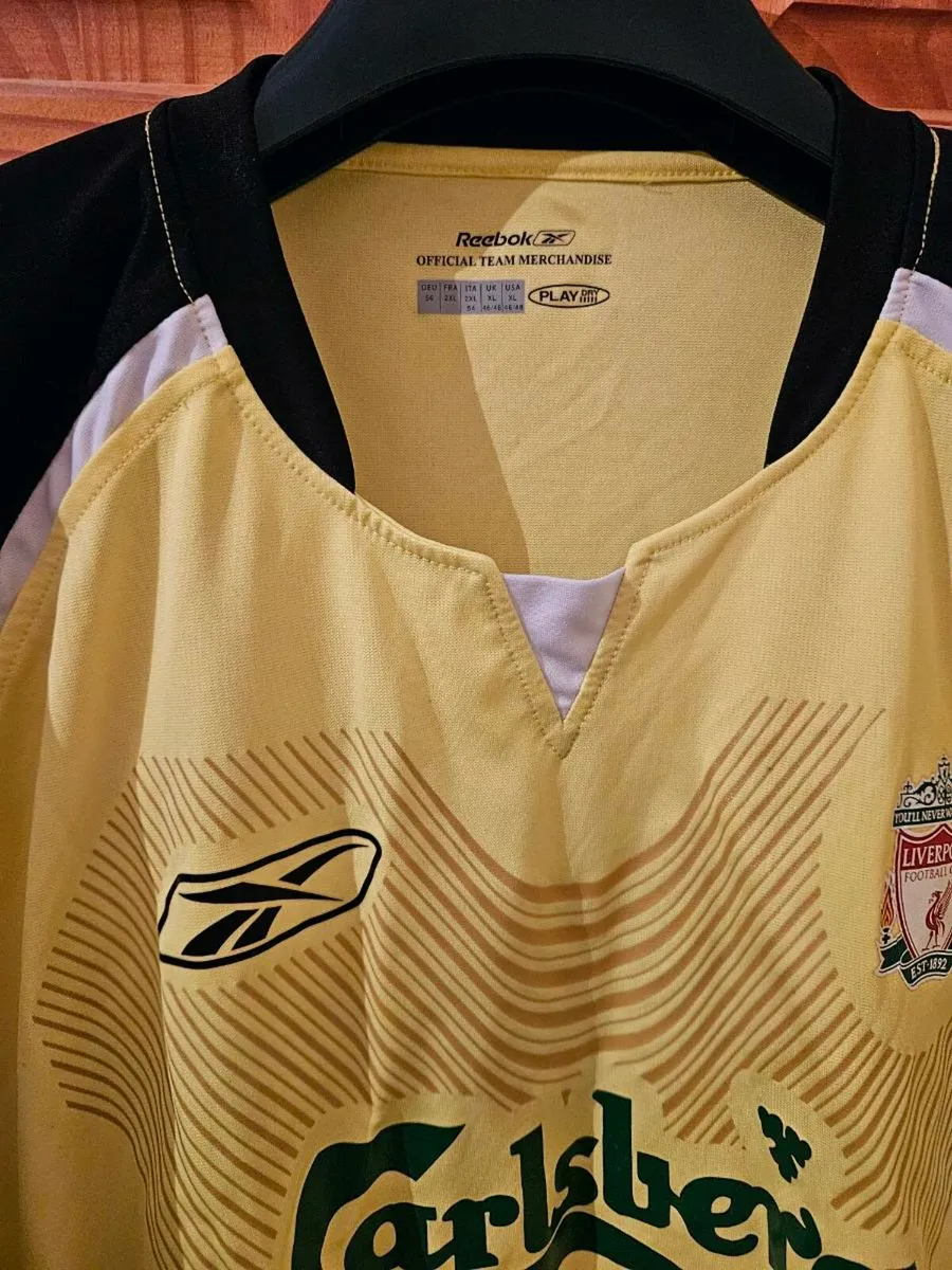 Liverpool Football Top - Image 2