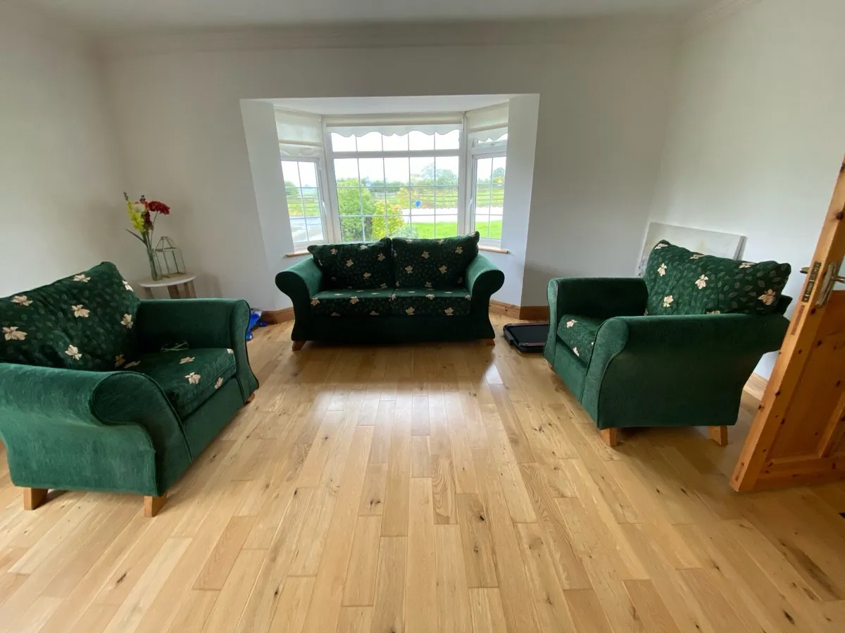 Sofa Set - Image 4