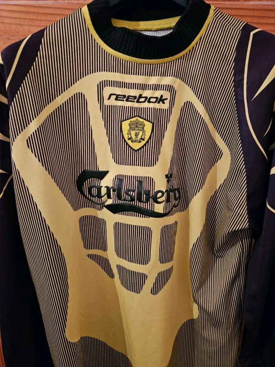 Liverpool Football Top - Image 2