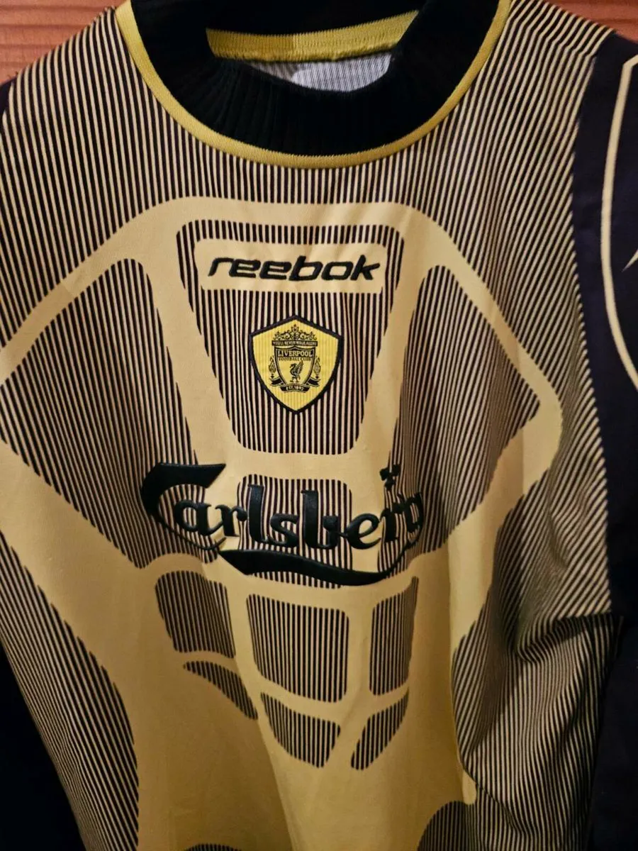 Liverpool Football Top - Image 3