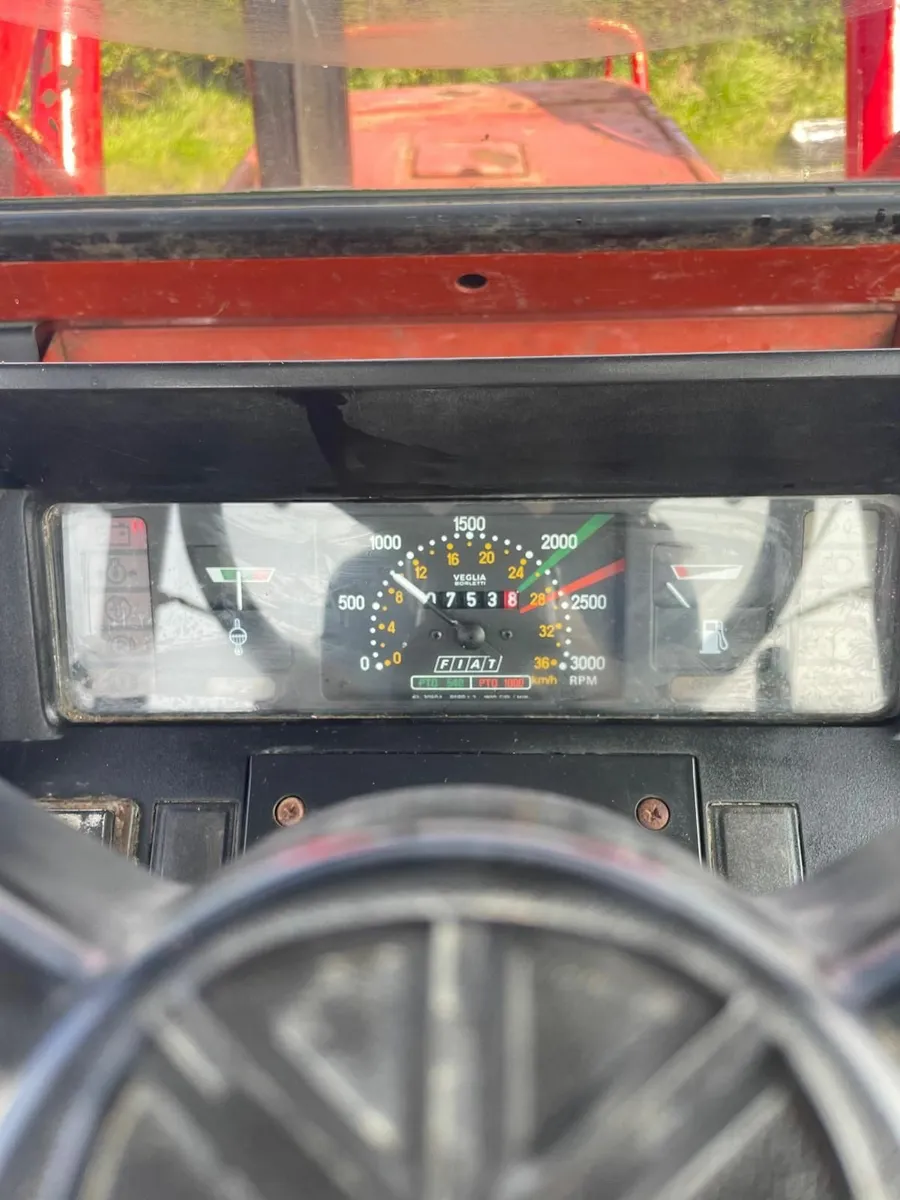 Fiat 80 90 for sale - Image 3