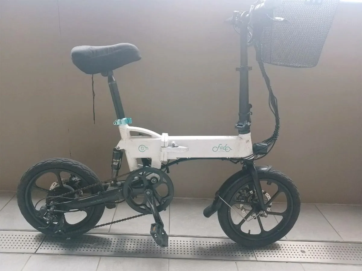 Bicycle - Image 2