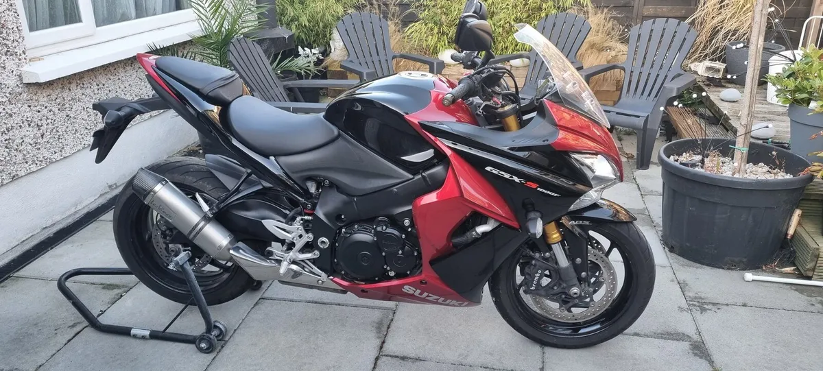 Suzuki Other 2020 - Image 4