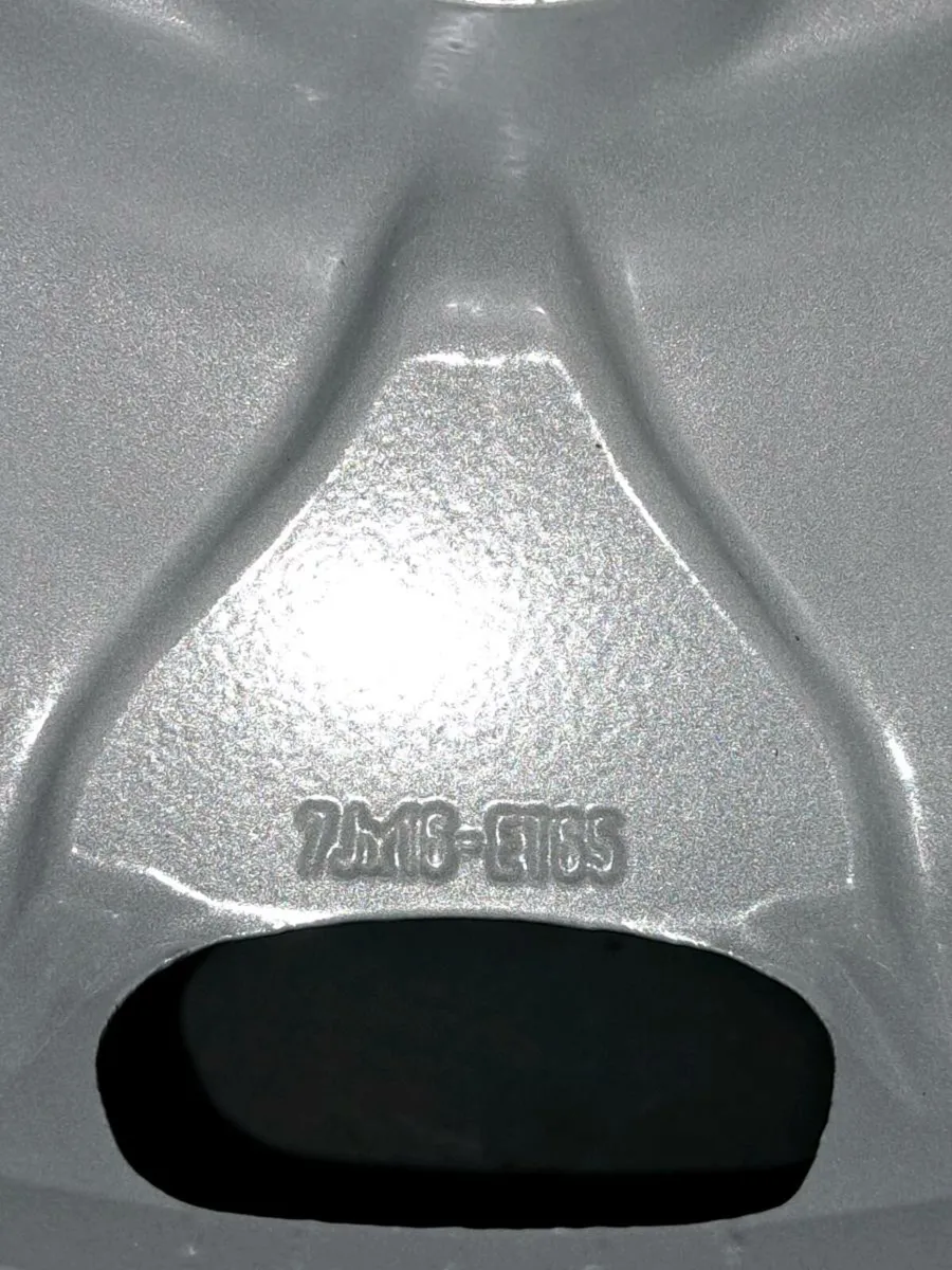 Porsche 928 Wintercult Alloys - Image 3