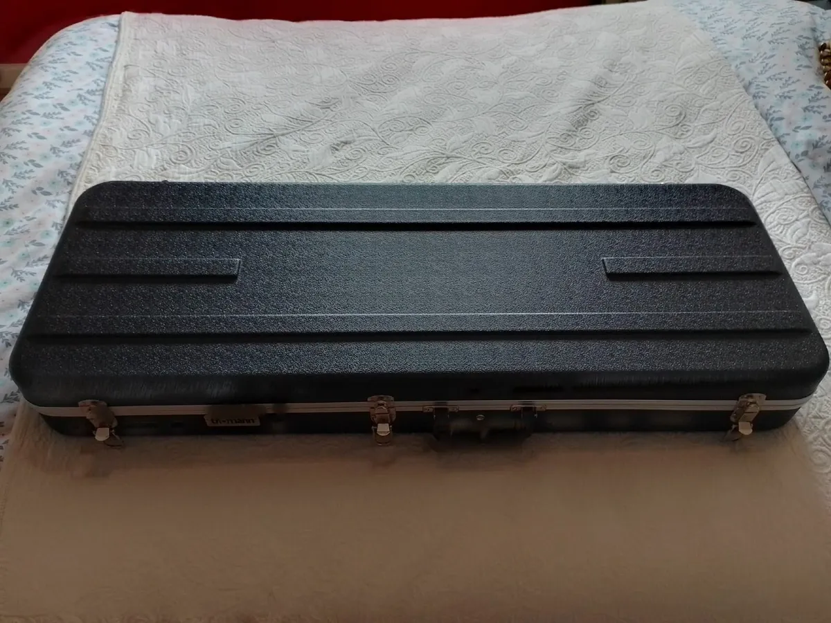 Guitar Case (Thomann) - Image 1