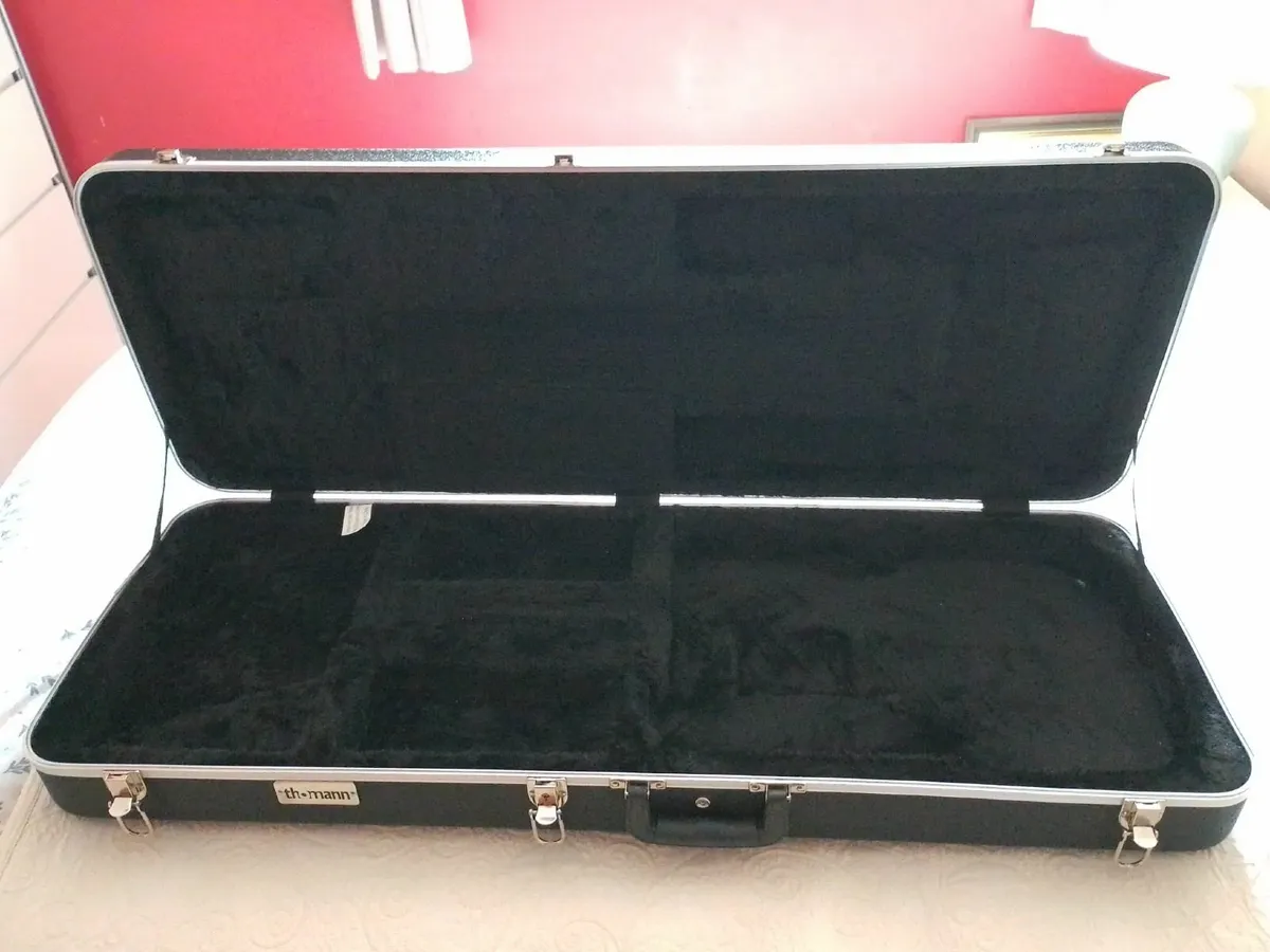 Guitar Case (Thomann) - Image 2