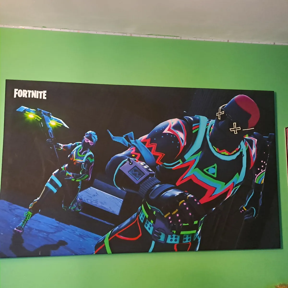 Canvas - Image 4