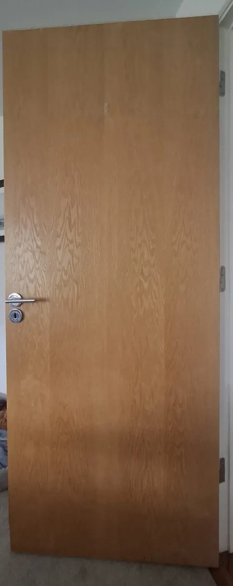 Internal doors