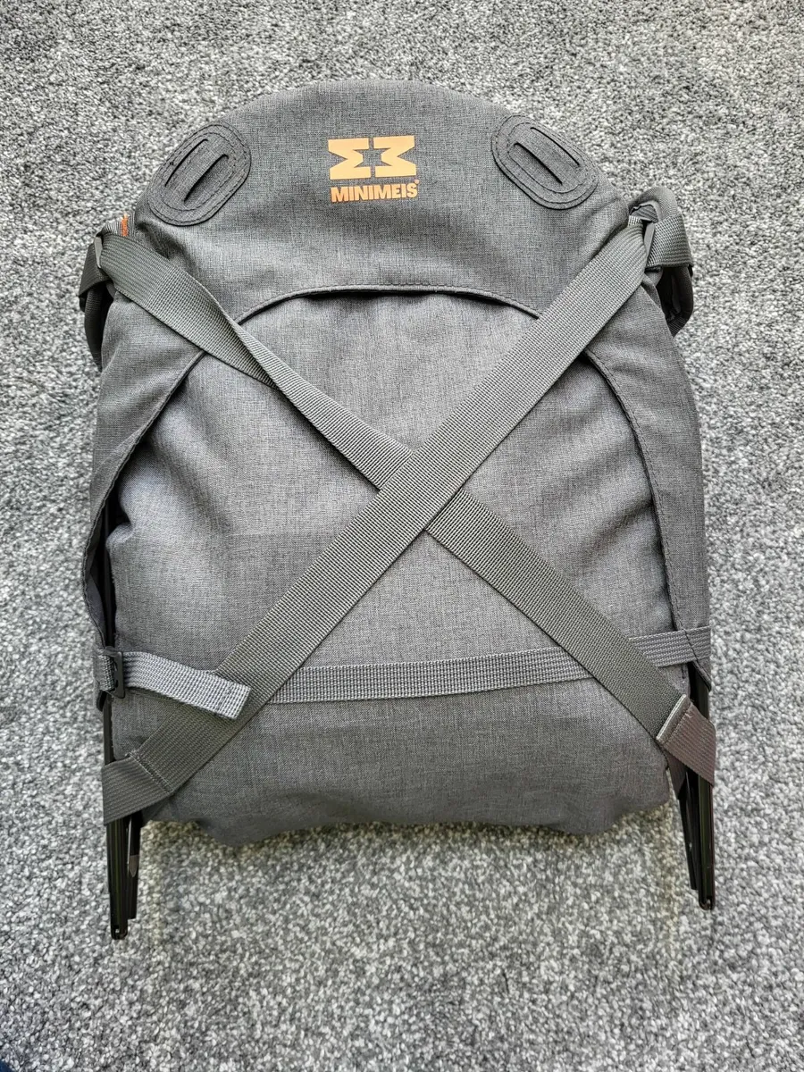 Shoulder carrier - Image 1