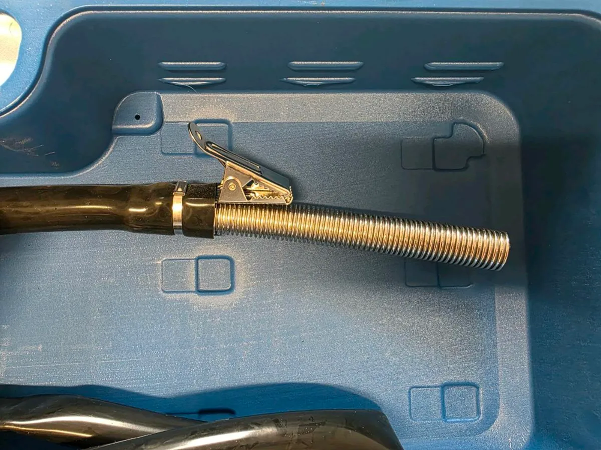 Laser Diesel Smoke Tester/Meter - Image 3