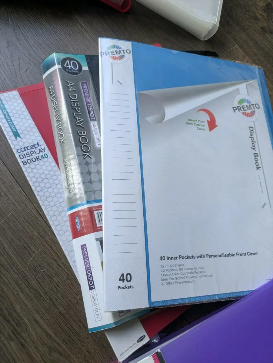 Folders - Image 3