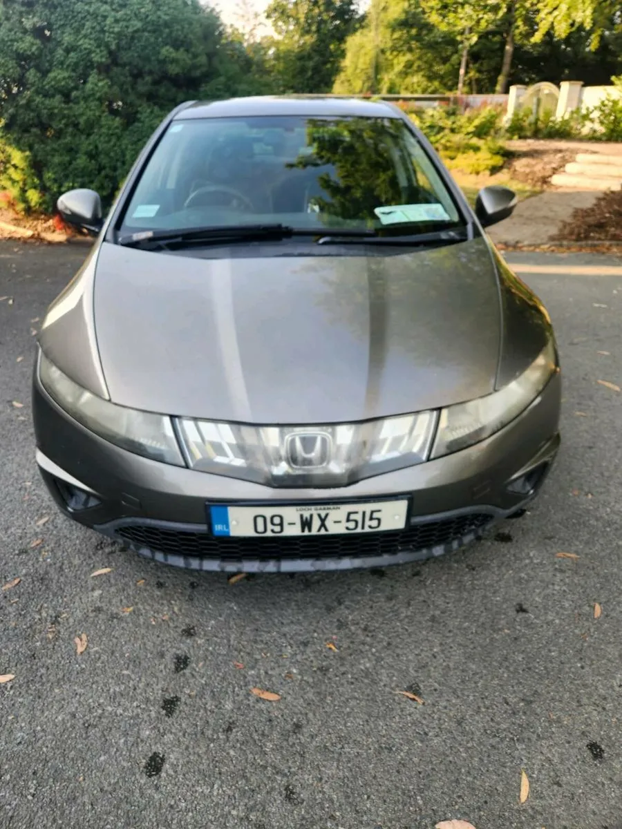 Honda Civic - Image 1