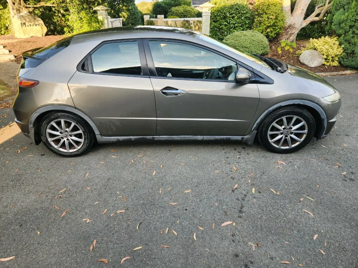 Honda Civic - Image 2