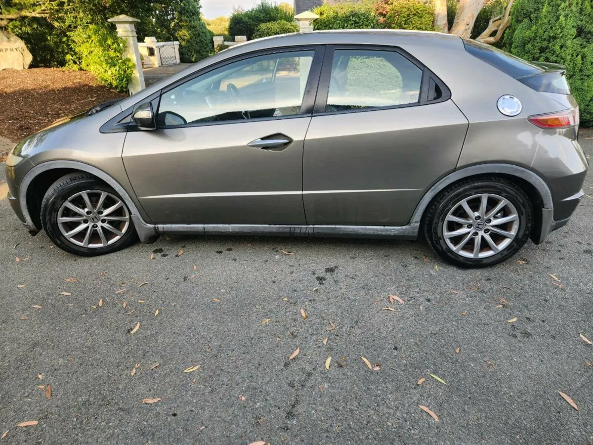 Honda Civic - Image 3