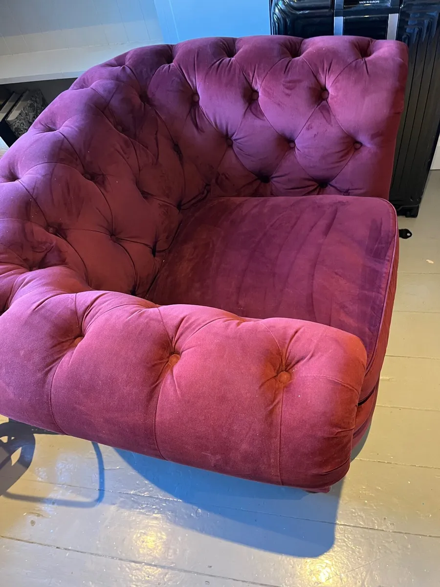 Armchair - Image 2