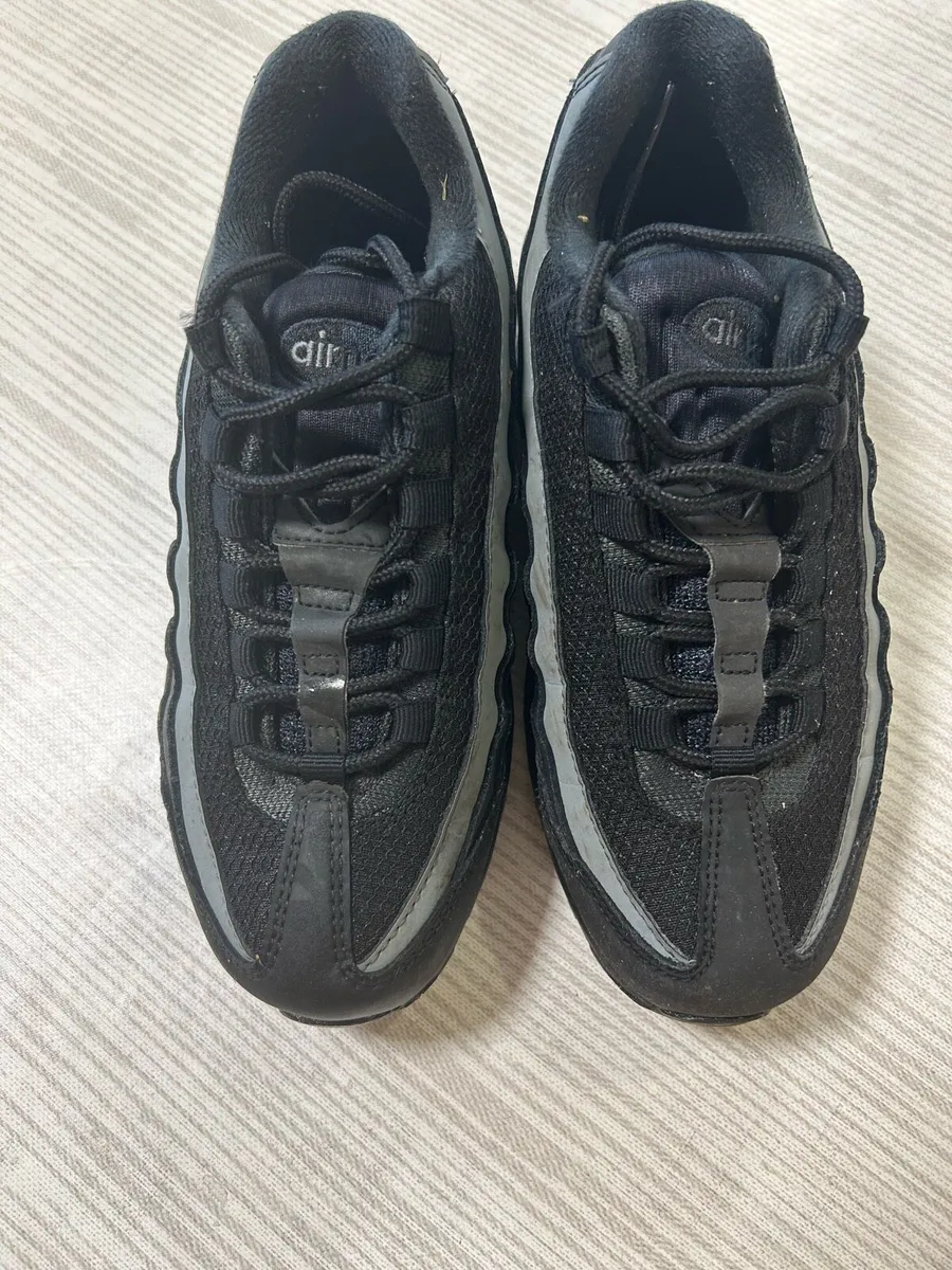 Nike Air Max 95 Junior - Image 1