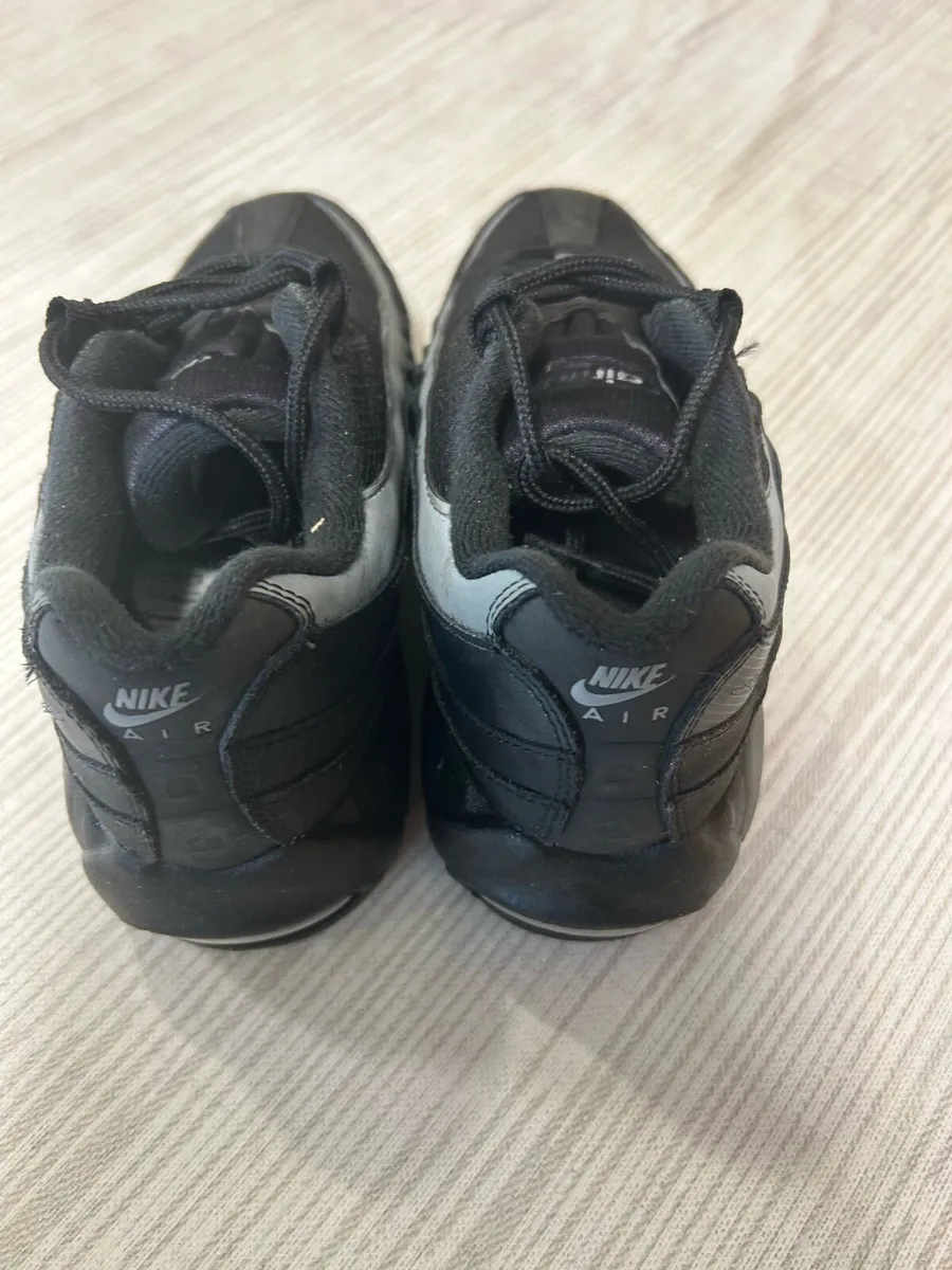 Nike Air Max 95 Junior - Image 2