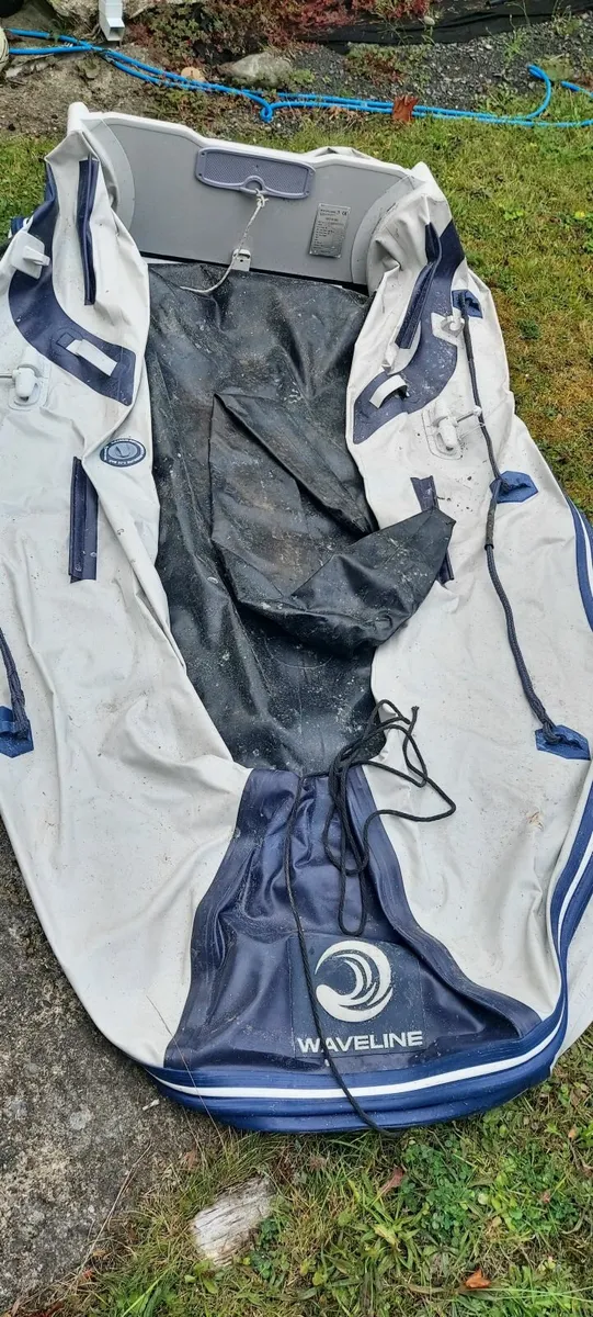Dingy - Image 2
