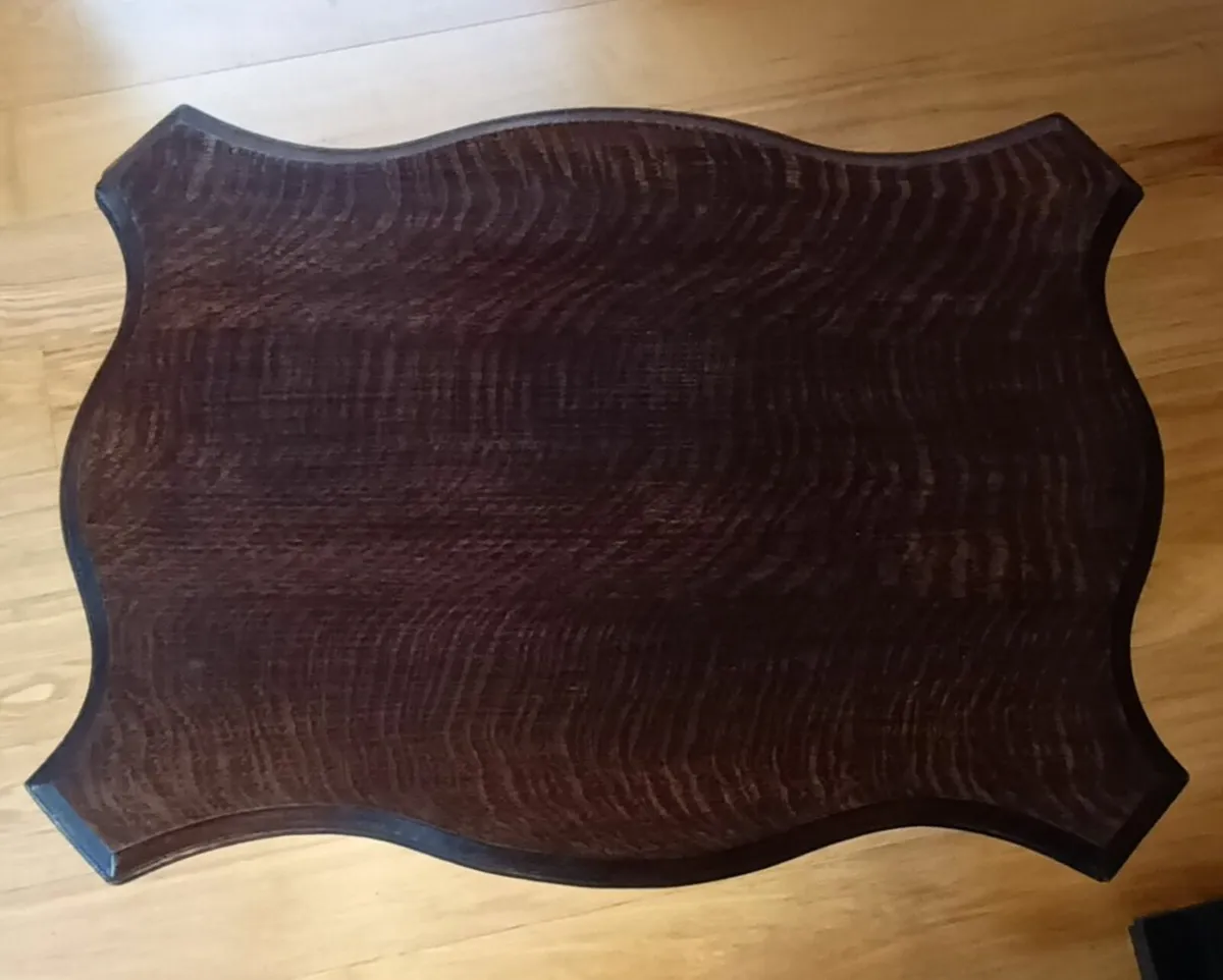 Wooden table - Image 3