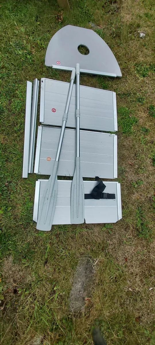 Dingy - Image 3