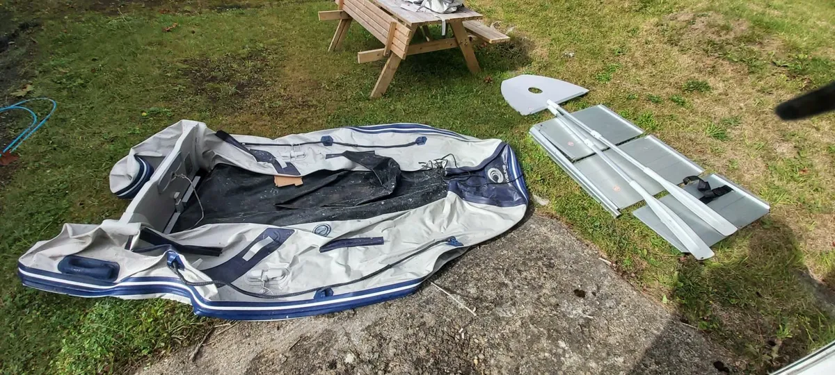 Dingy - Image 4