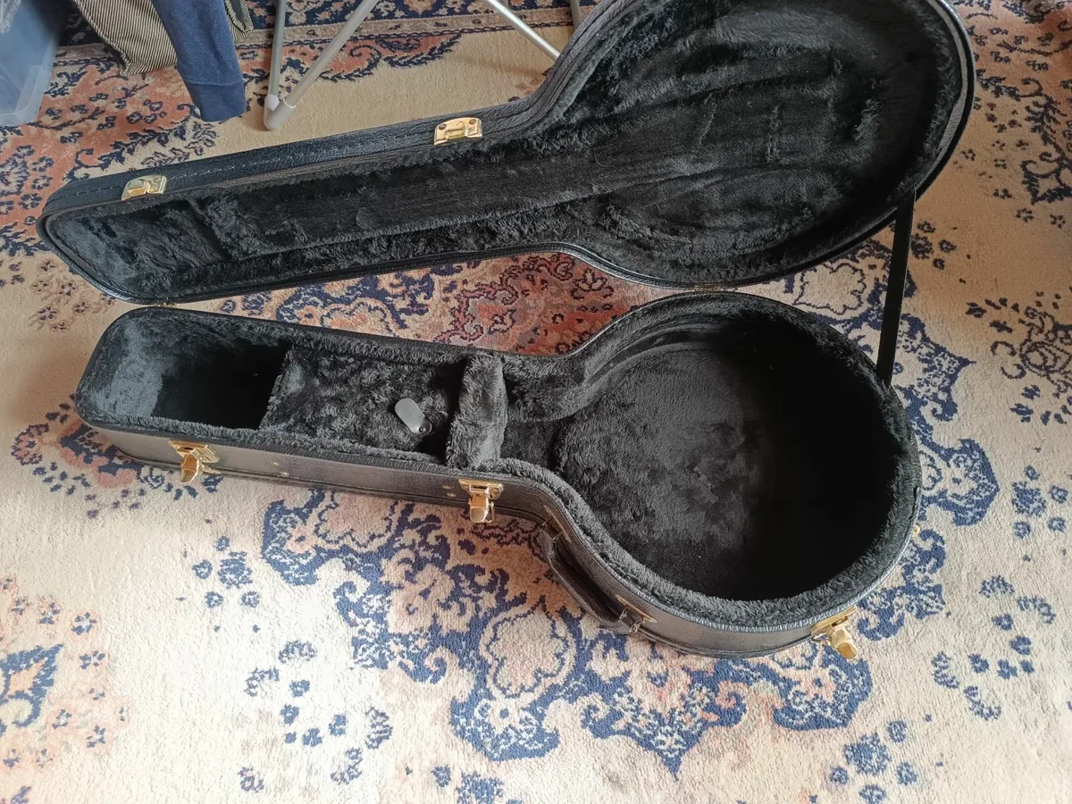 Banjo Case