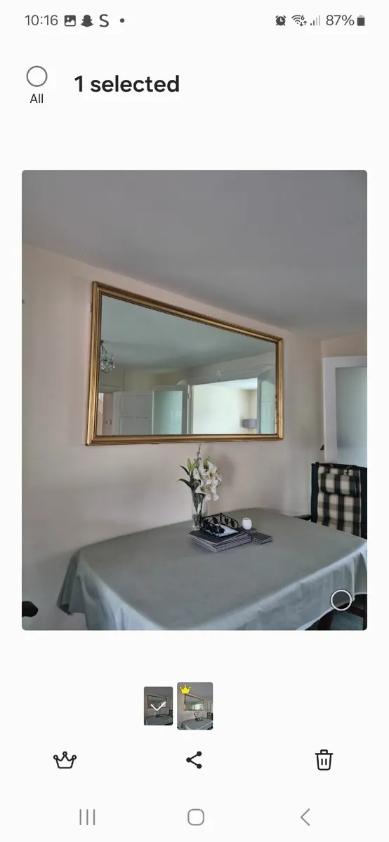 Mirror - Image 1