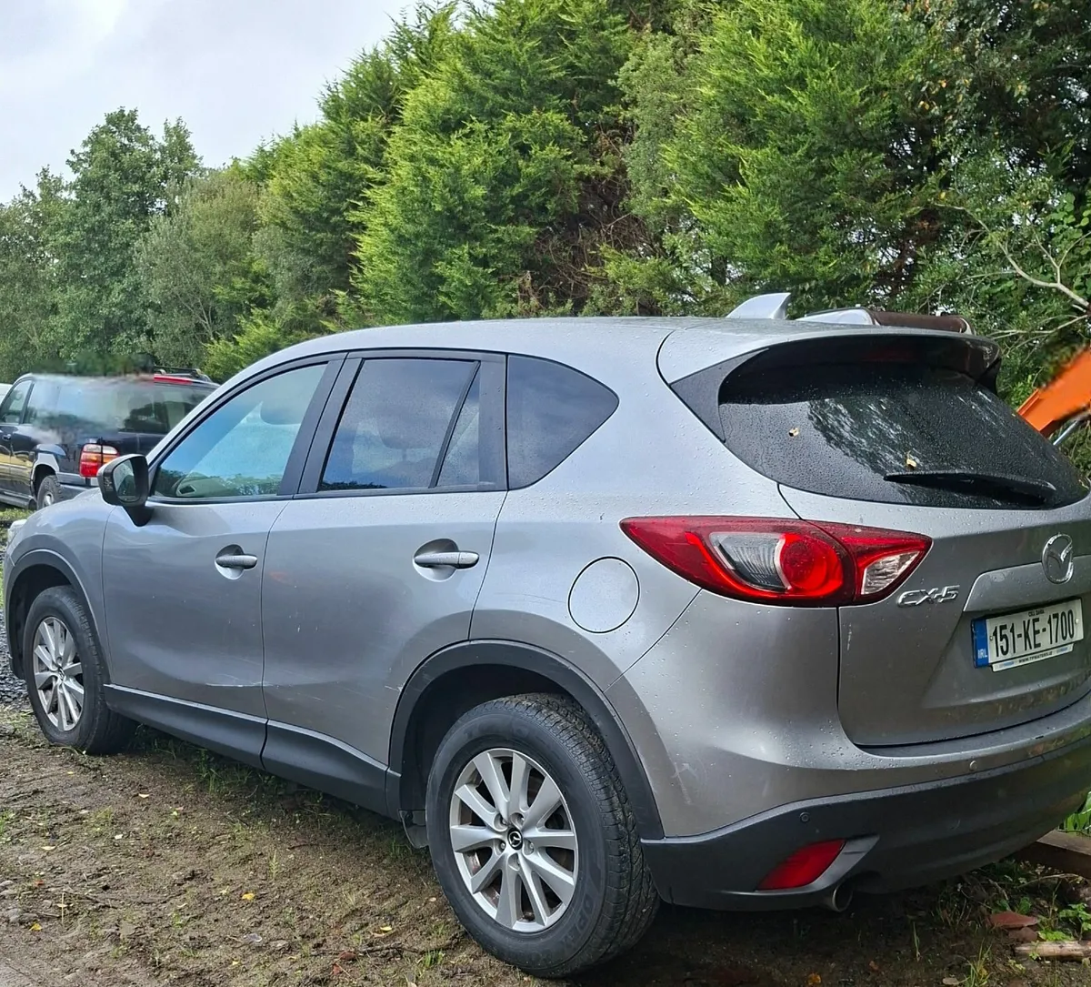Mazda CX-5 2015 - Image 3