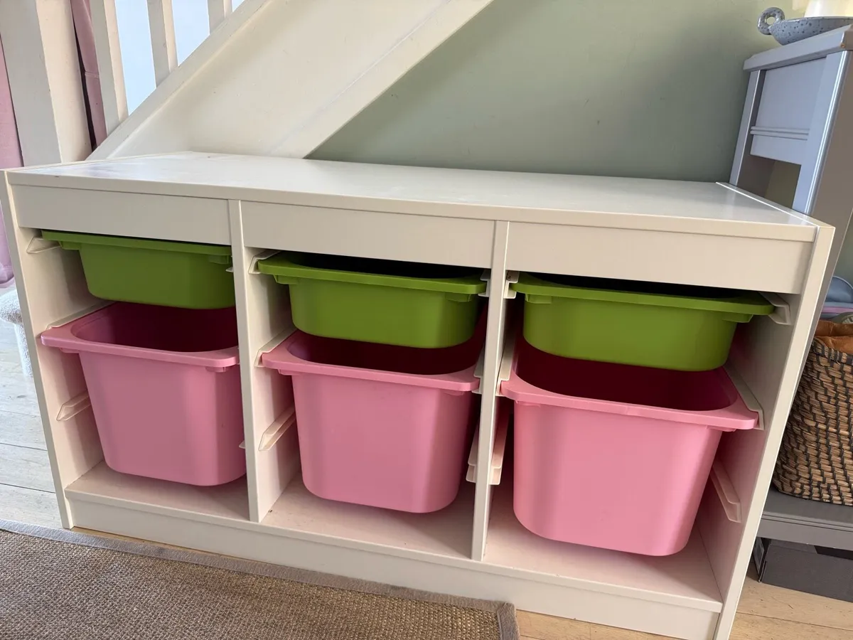 Storage unit Trofast - Image 3