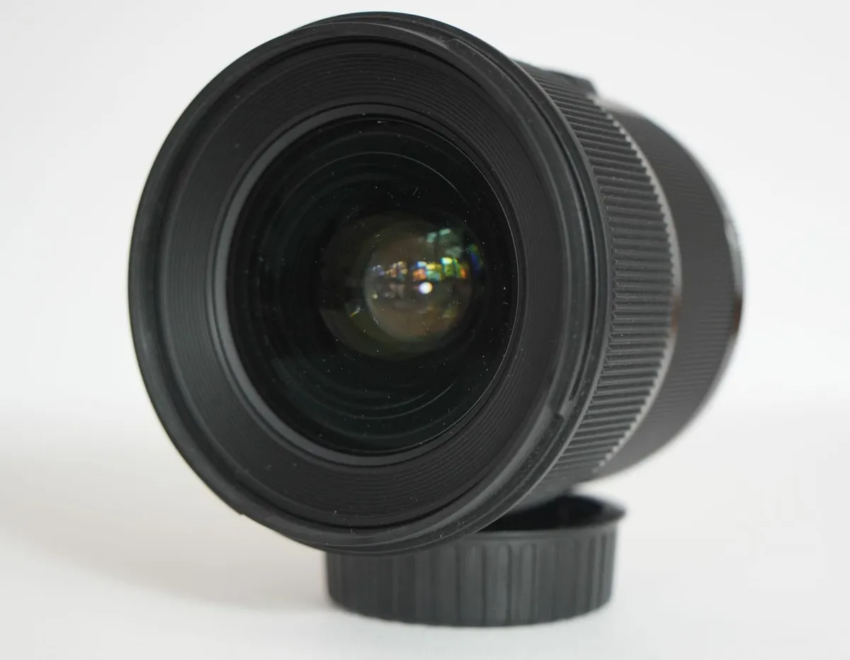 Sigma 24mm f1.4 ART Nikon F fit - Image 3