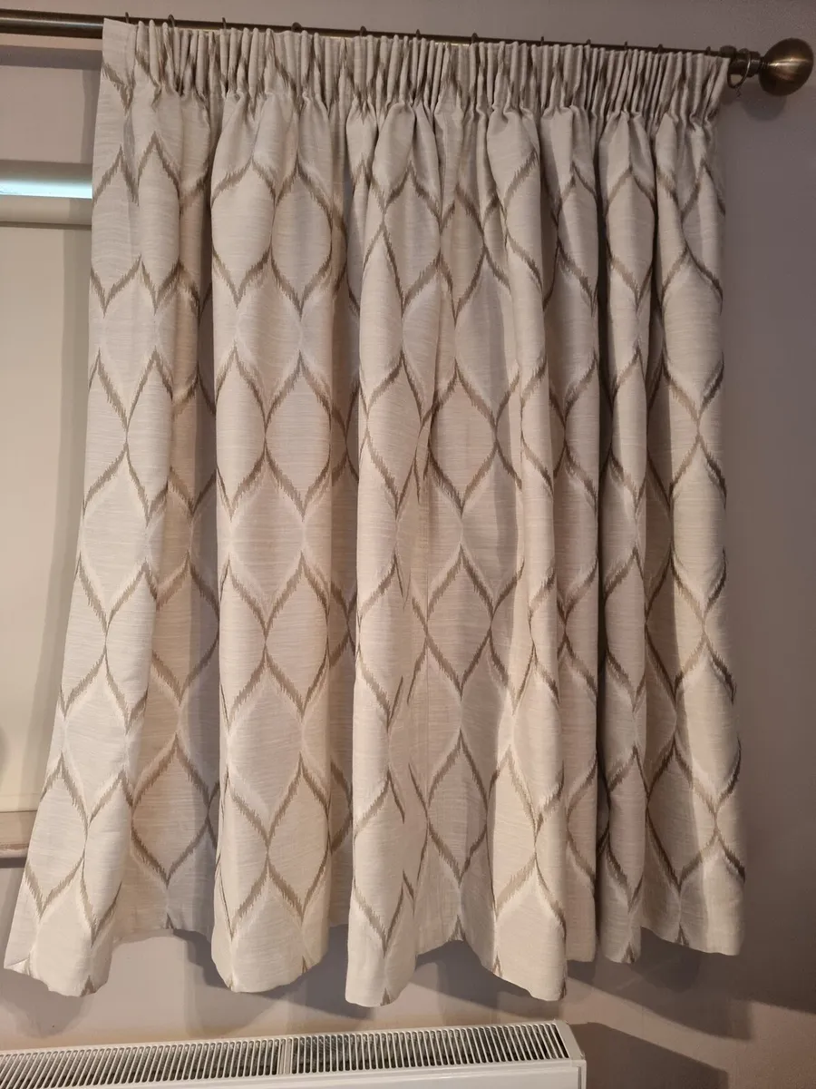 Curtains