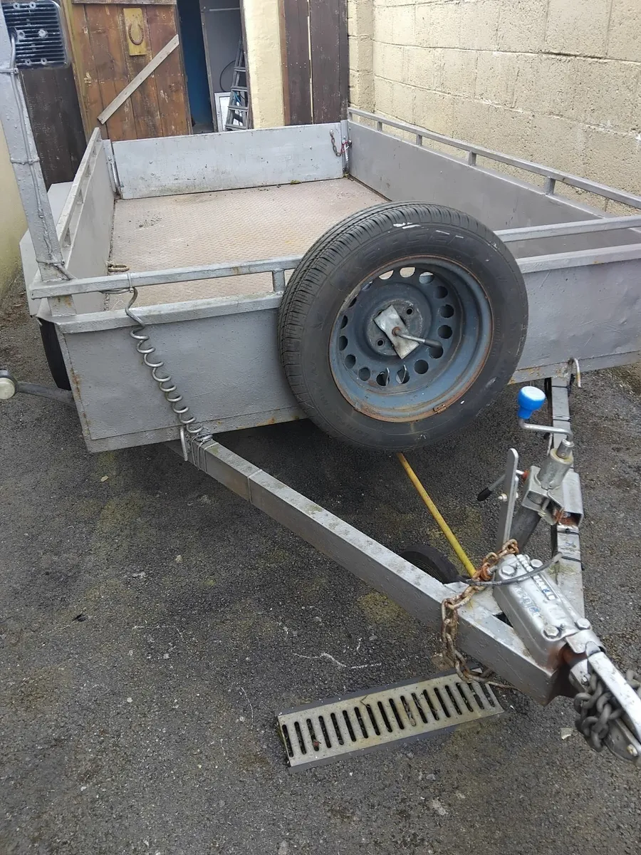 Trailor - Image 4