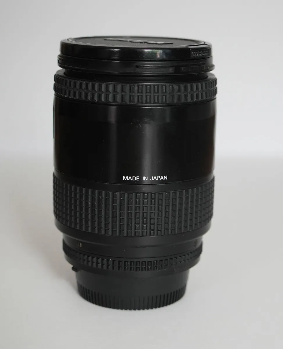 Nikon 28-85mm f3.5-4.5 - Image 2