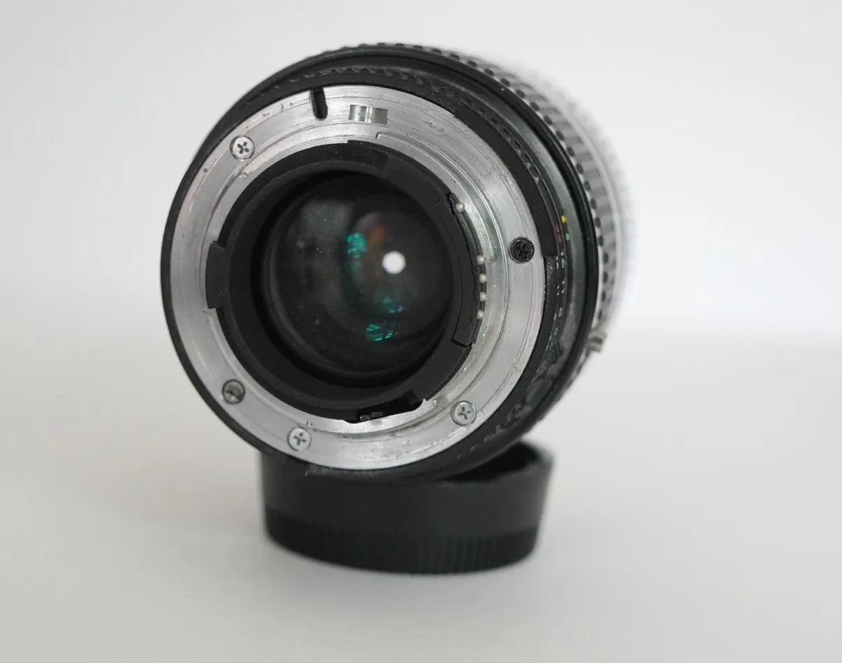 Nikon 28-85mm f3.5-4.5 - Image 4