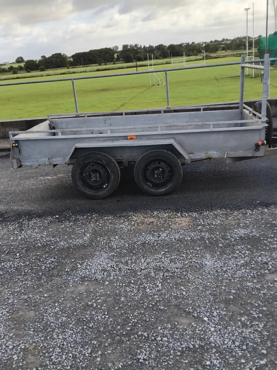Trailor - Image 2