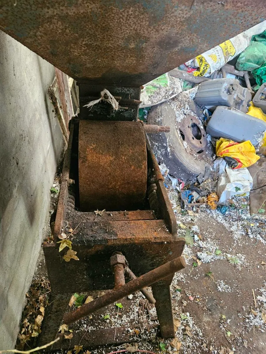 Millmaster corn roller - Image 4