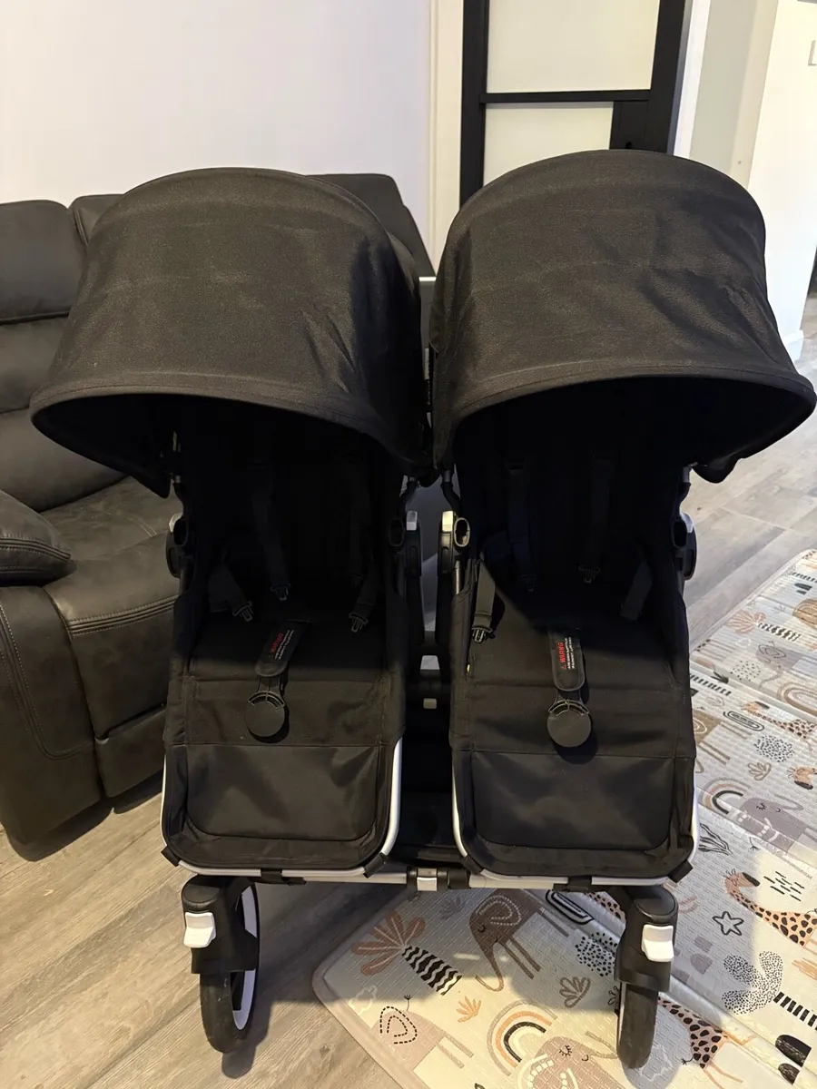Bugaboo Donkey 3 Duo - Image 1