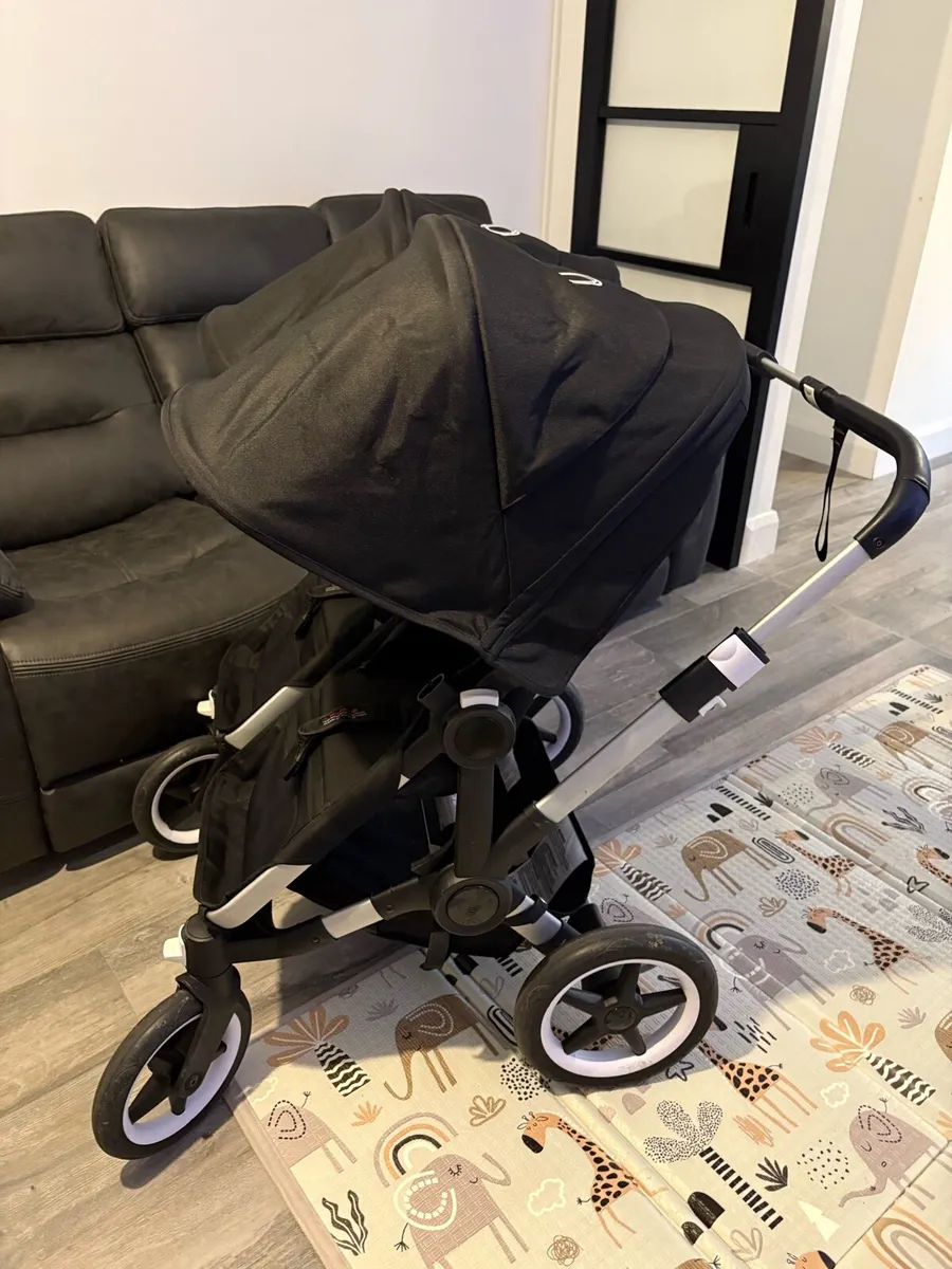 Bugaboo Donkey 3 Duo - Image 2