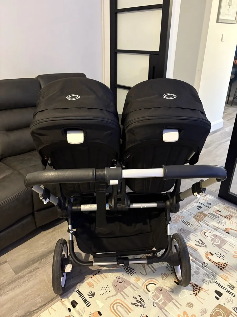 Bugaboo Donkey 3 Duo - Image 3