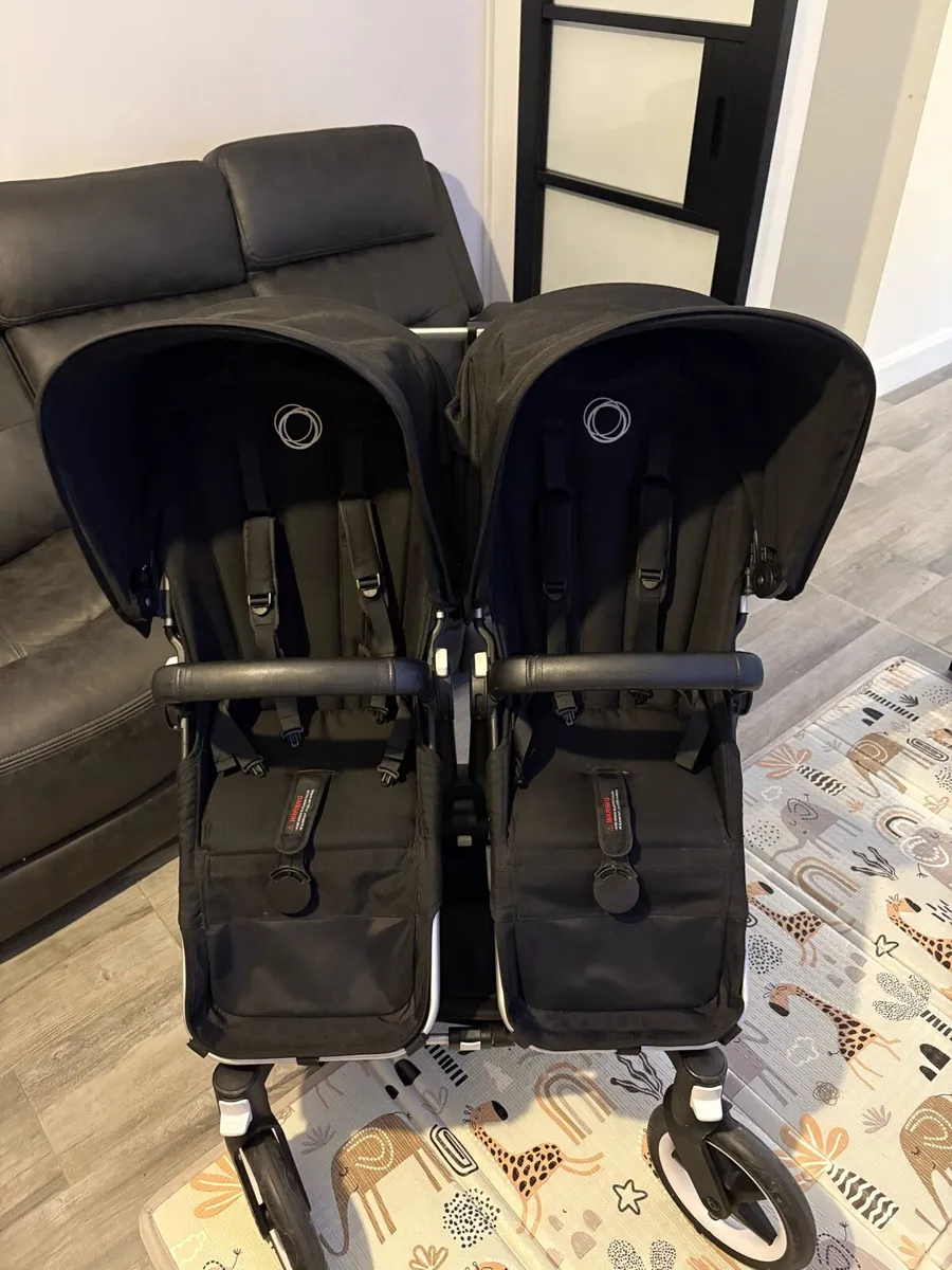 Bugaboo Donkey 3 Duo - Image 4