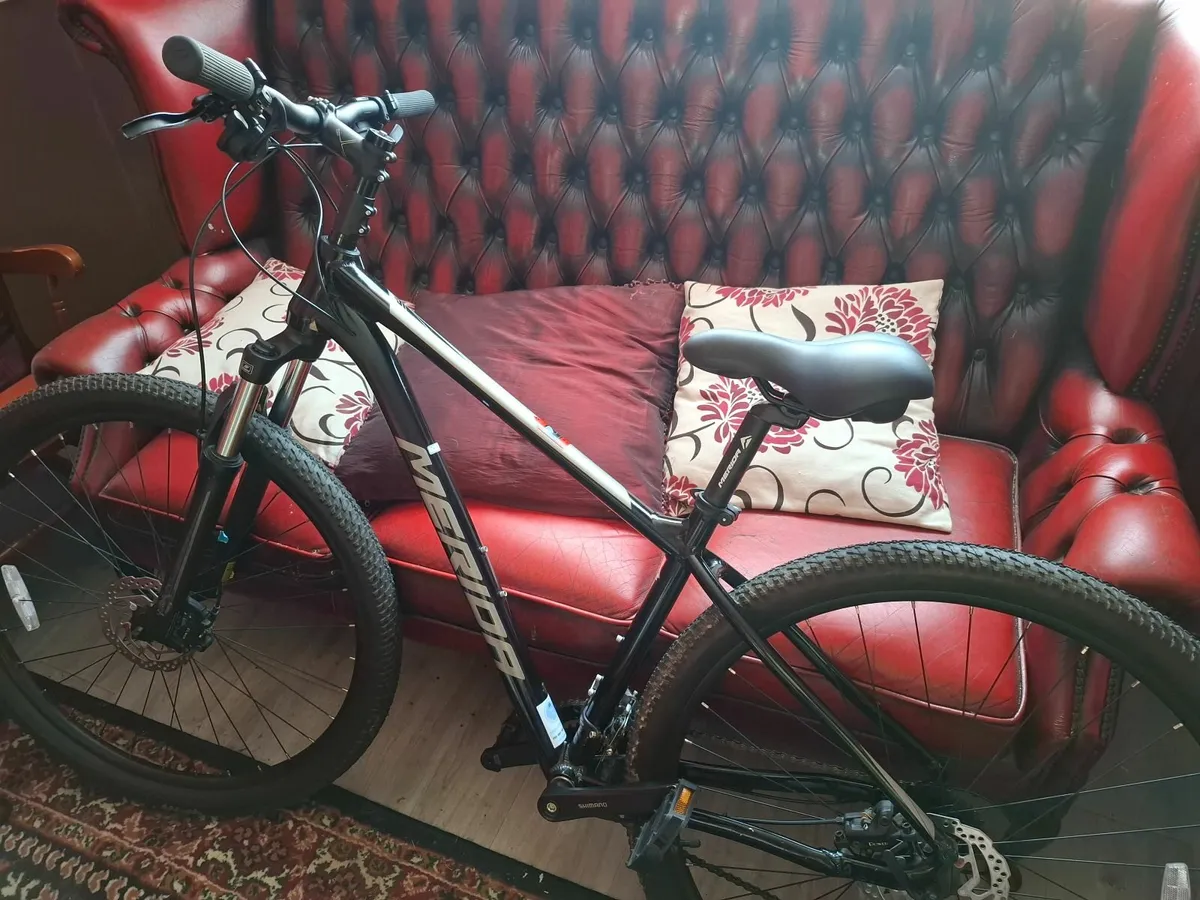Bike - Image 1