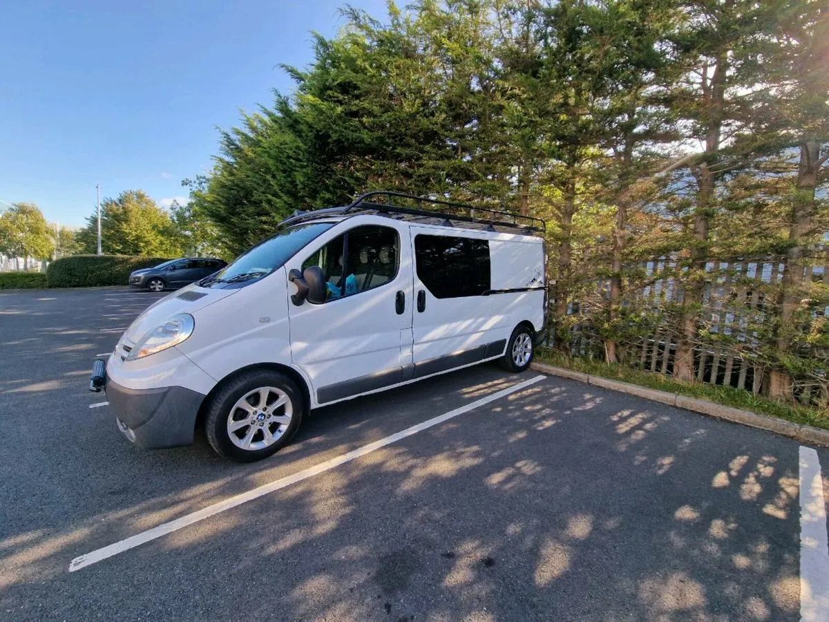 Camper - Image 1