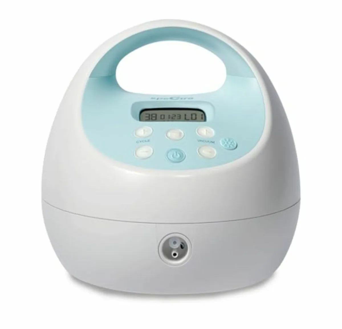 Spectra S1 breast pump