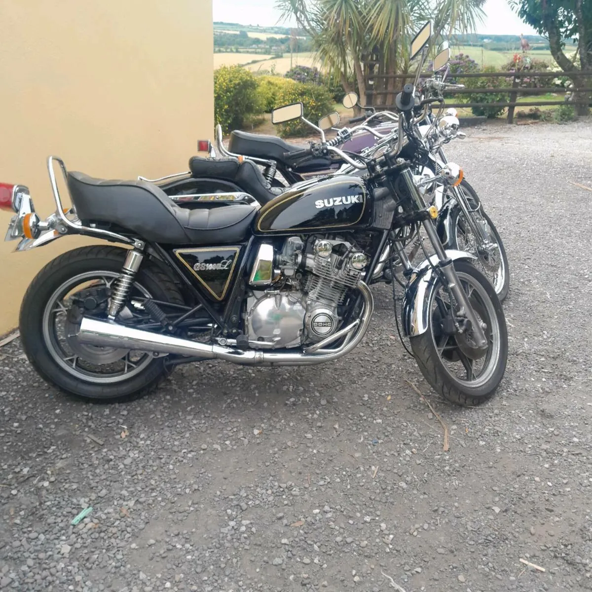 Motorcycle - Image 3